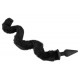 Analplug »Plug + Tail« mit Schweif