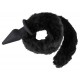 Analplug »Plug + Tail« mit Schweif