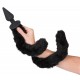Analplug »Plug + Tail« mit Schweif