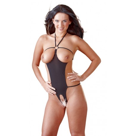 Body "Sex Opener"