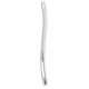 3-teiliges Dilatorenset »Steel«, 16,5 cm