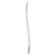 3-teiliges Dilatorenset »Steel«, 16,5 cm