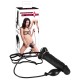 Strap-On Penis & Pump
