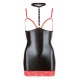 Minikleid mit abnehmbaren Cups