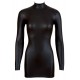 Langarm-Kleid