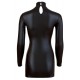 Langarm-Kleid