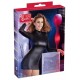 Langarm-Kleid