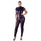 Overall mit Netz