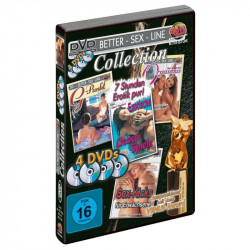 Better-Sex-Line Collection