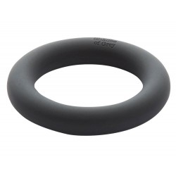 A Perfect O Silicone Cock Ring
