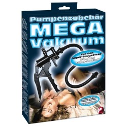 Scherengriffpumpe »Mega Vakuum«
