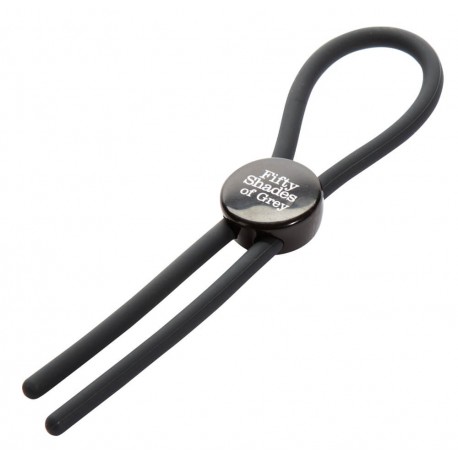 Cockring Again and Again