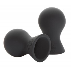 Nothing but Sensation Nipple Teasers