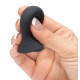 Nippelsauger »Nothing but Sensation Nipple Teasers«, grau