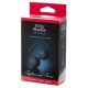 Liebeskugeln »Tighten and Tense Silicone Jiggle Balls«, grau