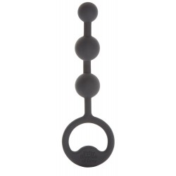 Carnal Bliss Silicone Anal Beads