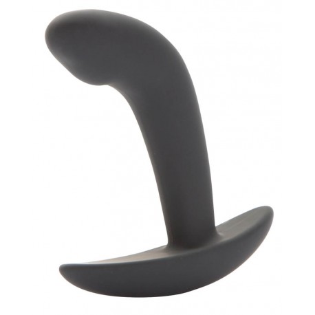 Driven by Desire Silicone Butt Plug