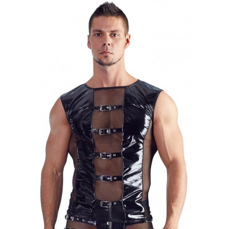 Lack-Shirt