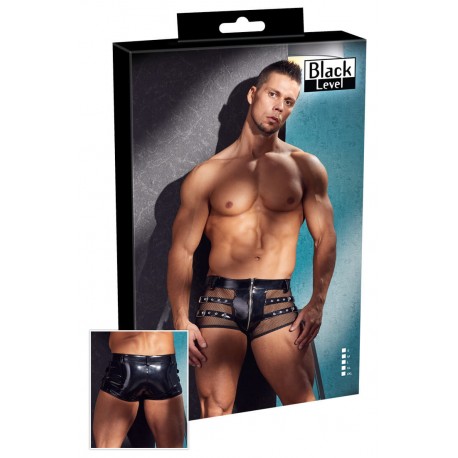 Lack-Herren-Pants