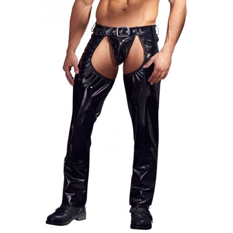 Chaps & String