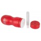 Masturbator »Reusable Vacuum Cup Regular«, 16,6 cm