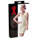 Minikleid aus Naturlatex