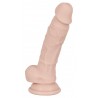Dildo »Silicone Dildo M« mit Stand-/Saugfuß, 18 cm