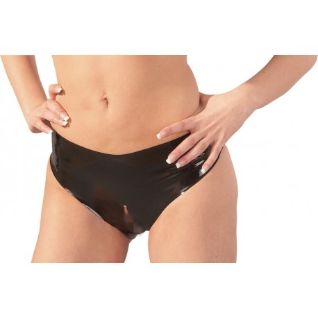 String aus Latex