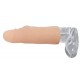 Penishülle »Nature Skin Sleeve«, 15,5 cm