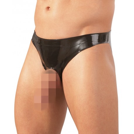 Slip aus Latex