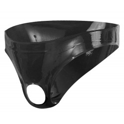 Slip aus Latex