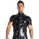 Latex-Shirt