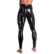 Leggings aus Latex mit Showmaster-Funktion