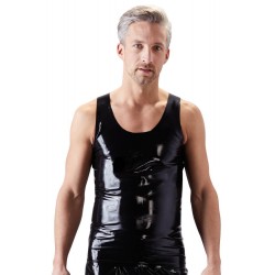 Latex Tanktop