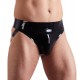 Latex Herren Jock