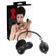 Latex Butterfly Knebel