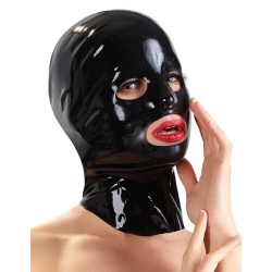 Latex Kopfmaske »Female«
