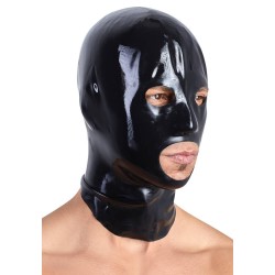 Latex Kopfmaske »Male«