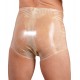 Windelslip aus Latex, unisex