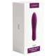 Minivibrator “Tulip”, 10 Vibrationsmodi