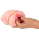 Masturbator „Realistic Vagina“
