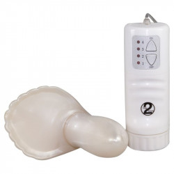Klitoris-Vibrator »BottiShelly« mit 4 Vibrationsstufen