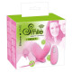 Minivibrator »Shelly Remote Control Muschel«