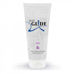 Just Glide Toylube 200 ml