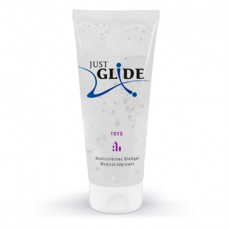 Just Glide Toylube 200 ml