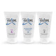 Set 3 x 50 ml