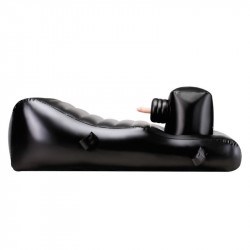 Sex-Maschine »Louisiana Lounger«, bis 150 kg, aufblasbar