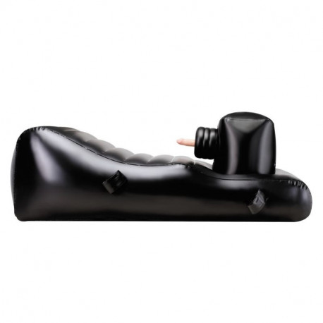 Sex-Maschine »Louisiana Lounger«, bis 150 kg, aufblasbar