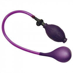 Analplug »Anal Balloon« zum Aufpumpen