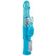 Rabbitvibrator »Sugar Babe«, 22 cm, mit 8 Vibrationsstufen und Stoßfunktion
